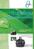 EUROLINE GARTEN 2013 1kl 3